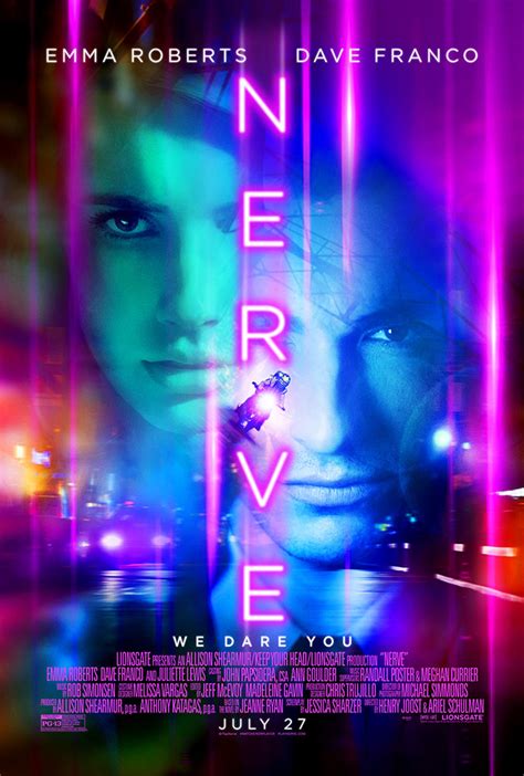 nerve 2016 film|nerve movie ending explained.